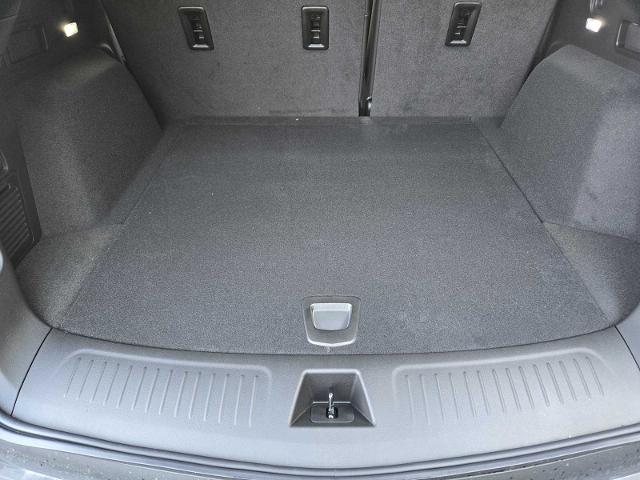 2025 Cadillac XT5 Vehicle Photo in Dallas, TX 75209