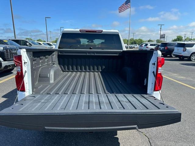 2023 Chevrolet Silverado 1500 Vehicle Photo in COLUMBIA, MO 65203-3903
