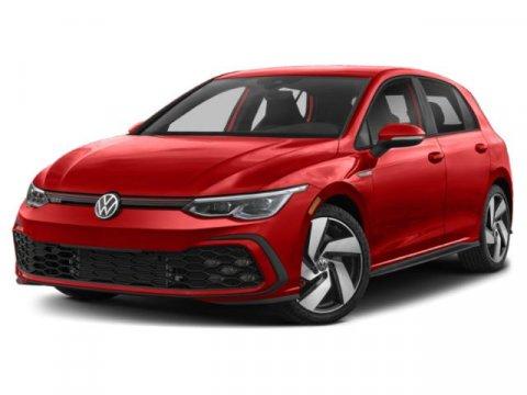 2023 Volkswagen Golf GTI Vehicle Photo in Georgetown, TX 78626