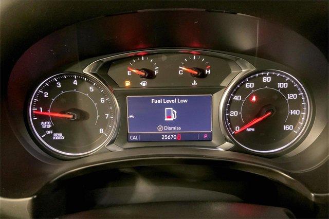 2022 GMC Terrain Vehicle Photo in KANSAS CITY, MO 64114-4502