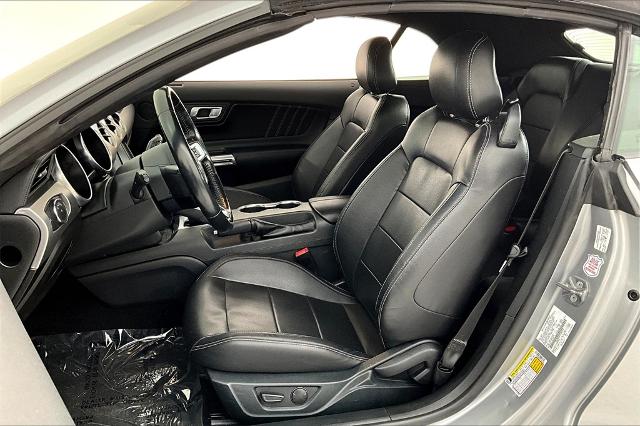 2023 Ford Mustang Vehicle Photo in Grapevine, TX 76051