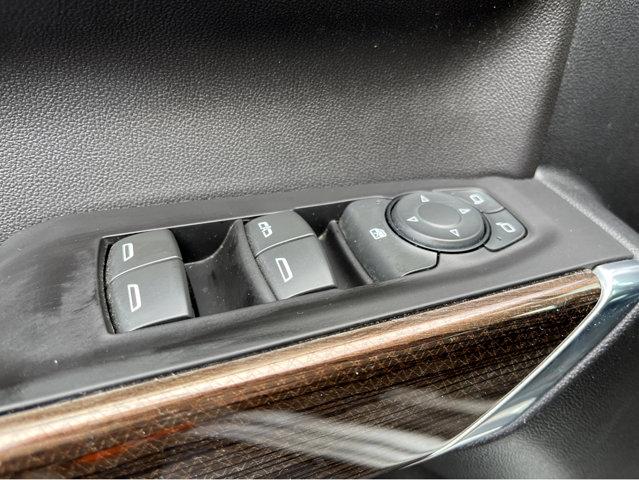 2020 Chevrolet Silverado 1500 Vehicle Photo in Savannah, GA 31419