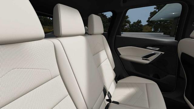 2025 BMW X1 xDrive28i Vehicle Photo in GRAPEVINE, TX 76051