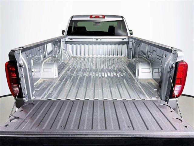2025 GMC Sierra 1500 Vehicle Photo in PUYALLUP, WA 98371-4149