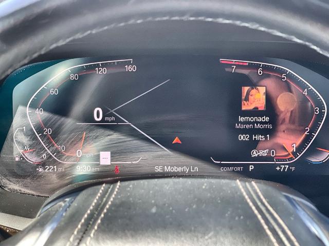 2020 BMW X5 Vehicle Photo in BENTONVILLE, AR 72712-4322