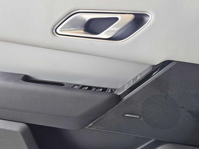 2025 Range Rover Velar Vehicle Photo in AUSTIN, TX 78717