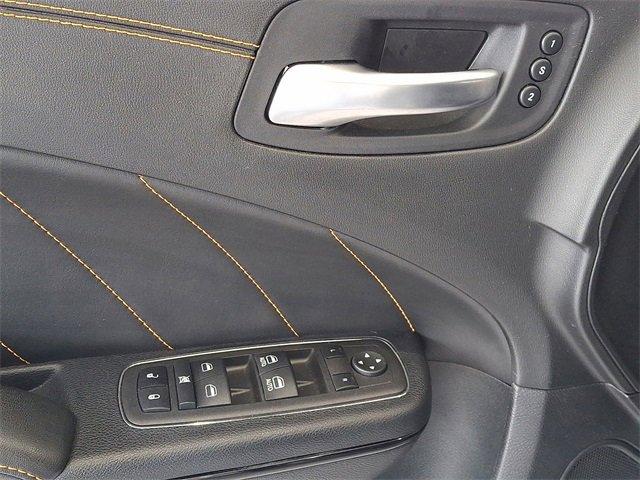 2022 Dodge Charger Vehicle Photo in LANCASTER, PA 17601-0000
