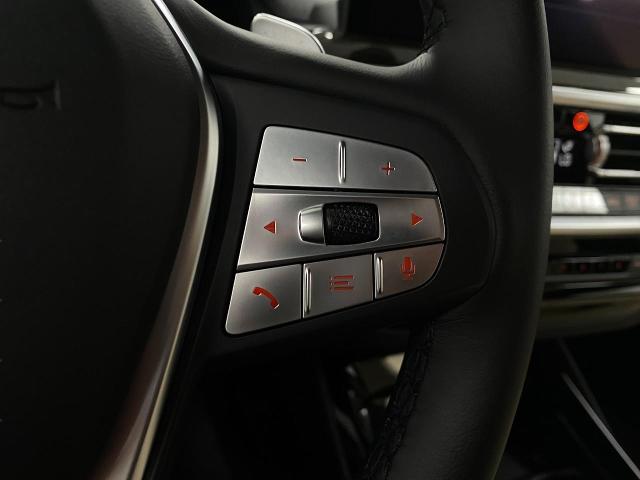 2024 BMW X3 xDrive30i Vehicle Photo in Appleton, WI 54913