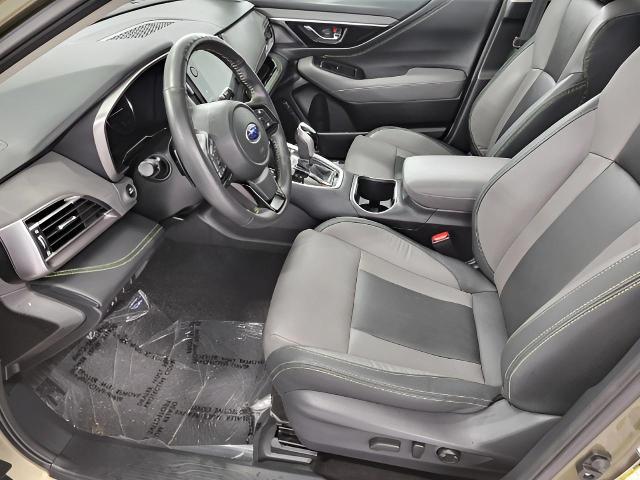 2024 Subaru Outback Vehicle Photo in Oshkosh, WI 54904