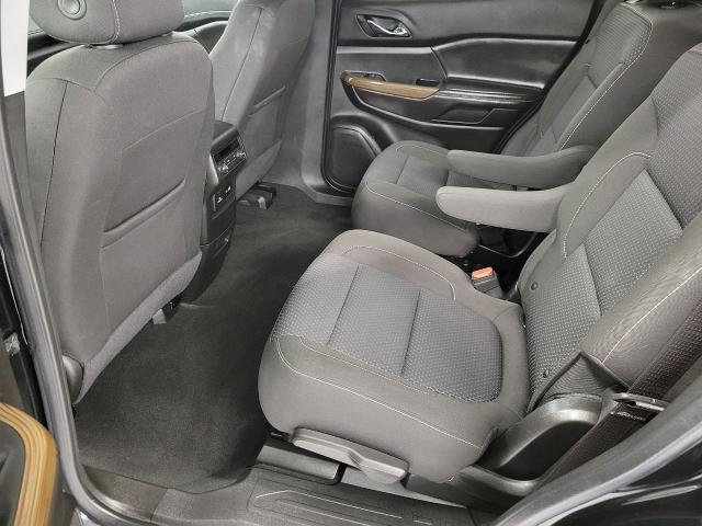 2023 GMC Acadia Vehicle Photo in OSHKOSH, WI 54904-7811