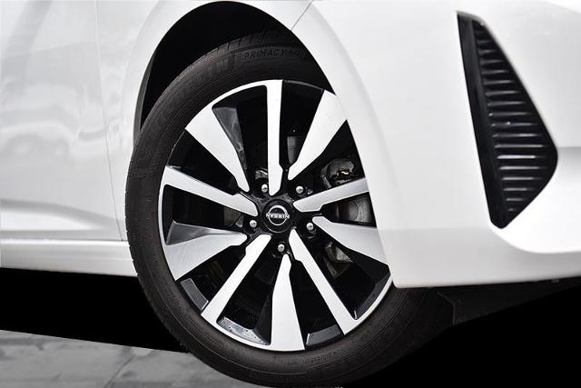 2024 Nissan Sentra Vehicle Photo in Ballwin, MO 63011