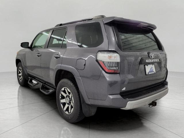 2019 Toyota 4Runner Vehicle Photo in Neenah, WI 54956
