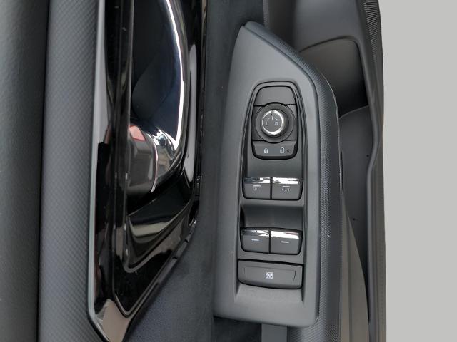 2025 Subaru Forester Vehicle Photo in Green Bay, WI 54304