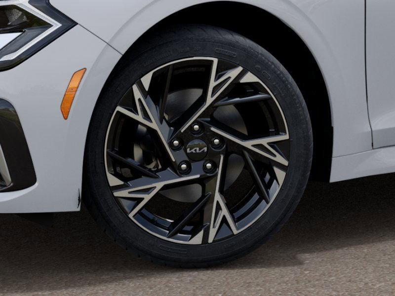 2025 Kia K5 Vehicle Photo in Belle Vernon, PA 15012