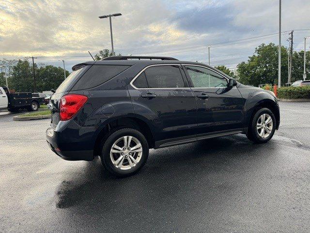 2015 Chevrolet Equinox Vehicle Photo in Mechanicsburg, PA 17050-1707