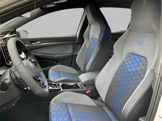 2025 Volkswagen Golf R Vehicle Photo in Oshkosh, WI 54904