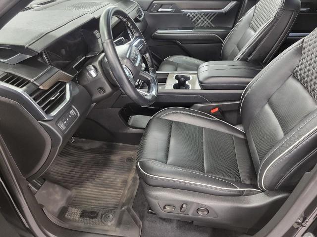 2024 GMC Acadia Vehicle Photo in GREEN BAY, WI 54303-3330
