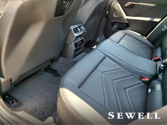 2026 BMW 550e xDrive Vehicle Photo in PLANO, TX 75024