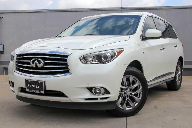 2015 INFINITI QX60 Vehicle Photo in SUGAR LAND, TX 77478