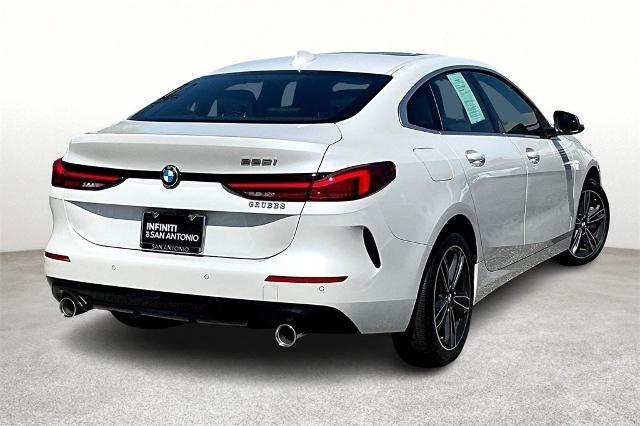 2024 BMW 228i Vehicle Photo in San Antonio, TX 78230