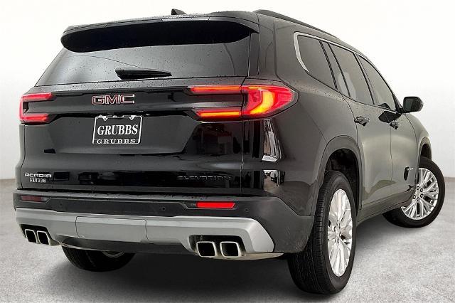 2024 GMC Acadia Vehicle Photo in Grapevine, TX 76051
