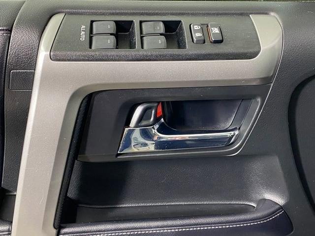2019 Toyota 4Runner Vehicle Photo in BROCKTON, MA 02301-7113