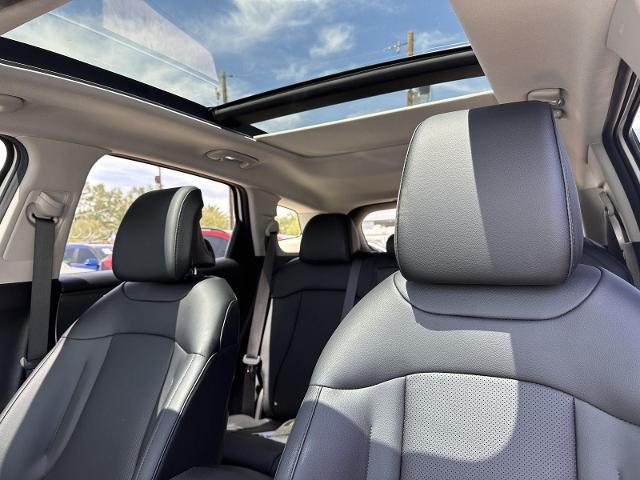 2025 Kia Sportage Vehicle Photo in Tucson, AZ 85712
