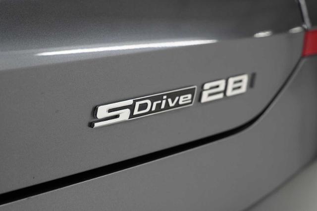 2021 BMW X2 sDrive28i Vehicle Photo in GRAPEVINE, TX 76051