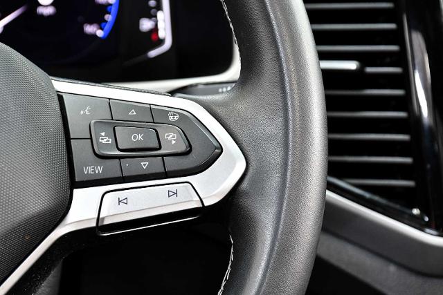 2021 Volkswagen Atlas Cross Sport Vehicle Photo in DALLAS, TX 75235