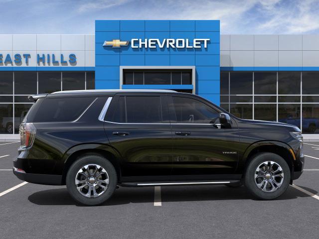 2025 Chevrolet Tahoe Vehicle Photo in Roslyn, NY 11576