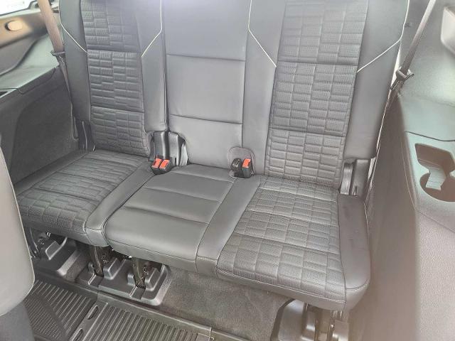 2025 Cadillac Escalade Vehicle Photo in Grapevine, TX 76051