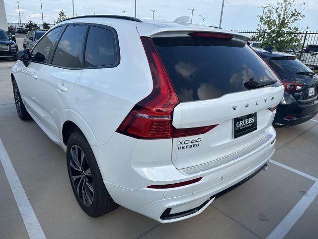 2025 Volvo XC60 Vehicle Photo in Grapevine, TX 76051
