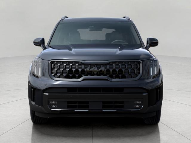 2025 Kia Telluride Vehicle Photo in Appleton, WI 54914