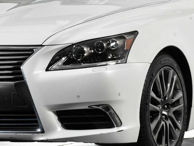2015 Lexus LS 460 Vehicle Photo in DALLAS, TX 75235