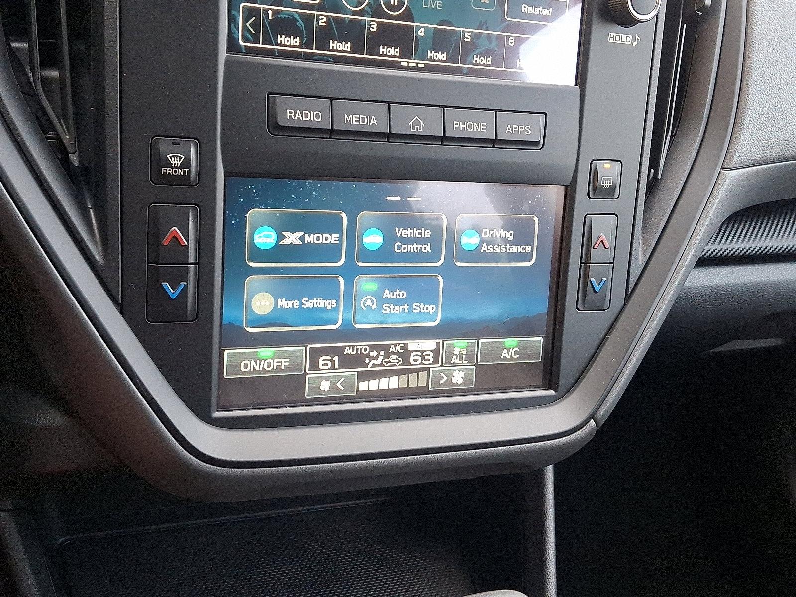 2025 Subaru Crosstrek Vehicle Photo in Harrisburg, PA 17111