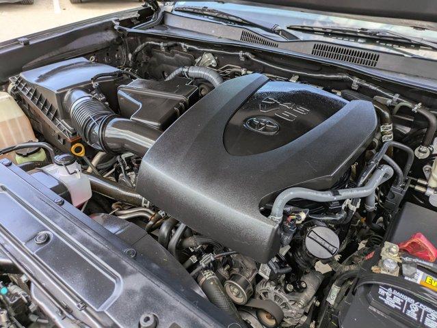 2016 Toyota Tacoma Vehicle Photo in San Antonio, TX 78209