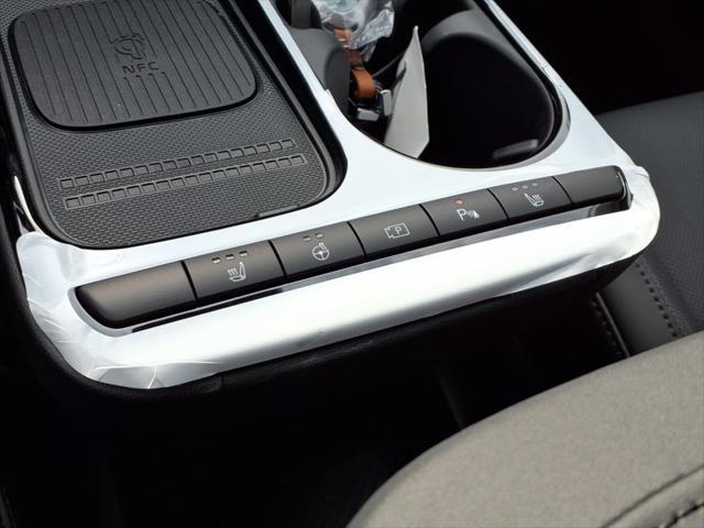 2025 Hyundai IONIQ 5 Vehicle Photo in Peoria, IL 61615