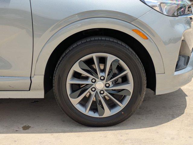 2023 Buick Encore GX Vehicle Photo in SELMA, TX 78154-1460