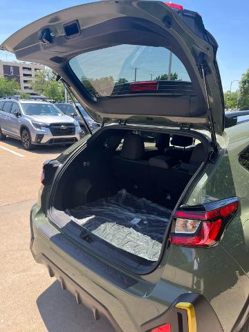 2025 Subaru Crosstrek Vehicle Photo in DALLAS, TX 75209