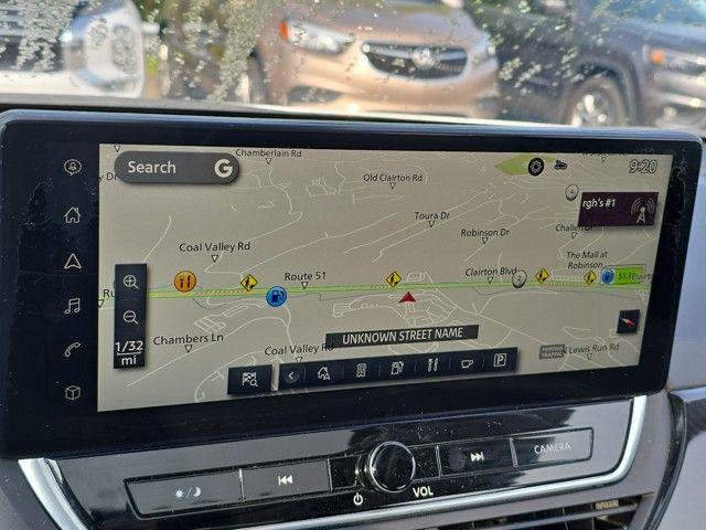 2023 Nissan Altima Vehicle Photo in Pleasant Hills, PA 15236