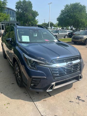 2024 Subaru Ascent Vehicle Photo in DALLAS, TX 75209