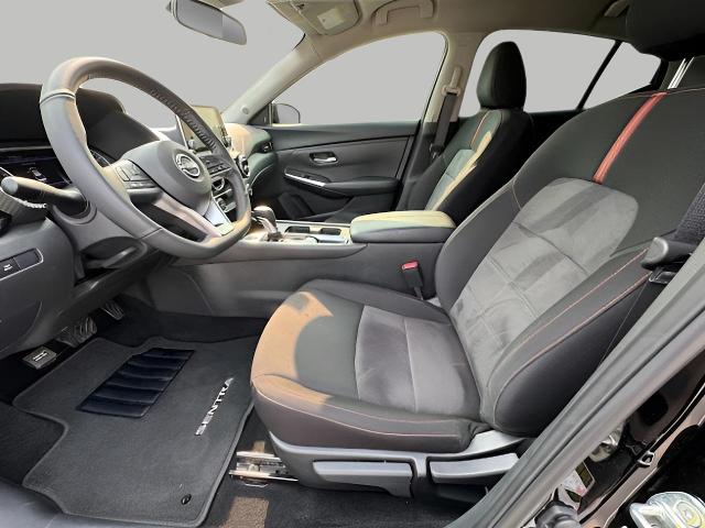 2024 Nissan Sentra Vehicle Photo in Green Bay, WI 54304