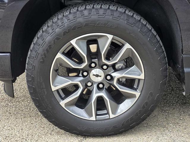 2023 Chevrolet Silverado 1500 Vehicle Photo in DENTON, TX 76210-9321
