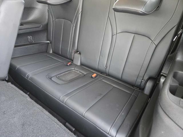 2023 INFINITI QX60 Vehicle Photo in DENTON, TX 76210-9321