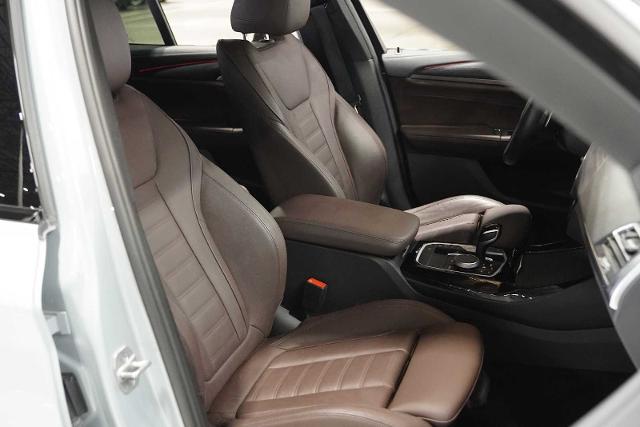 2023 BMW X3 M40i Vehicle Photo in GRAPEVINE, TX 76051