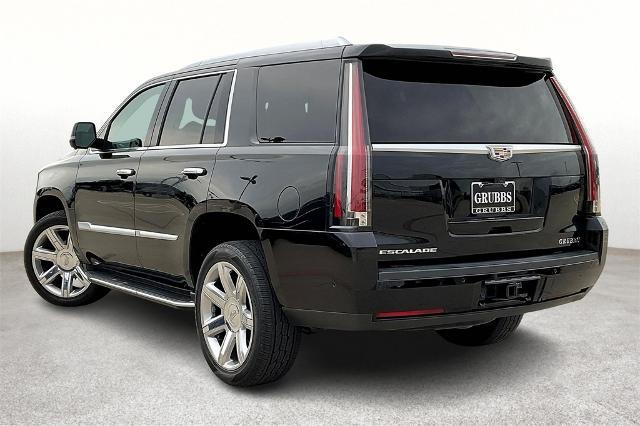 2019 Cadillac Escalade Vehicle Photo in Grapevine, TX 76051
