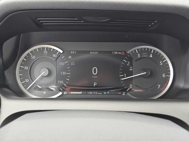 2020 Discovery Sport Vehicle Photo in AUSTIN, TX 78717
