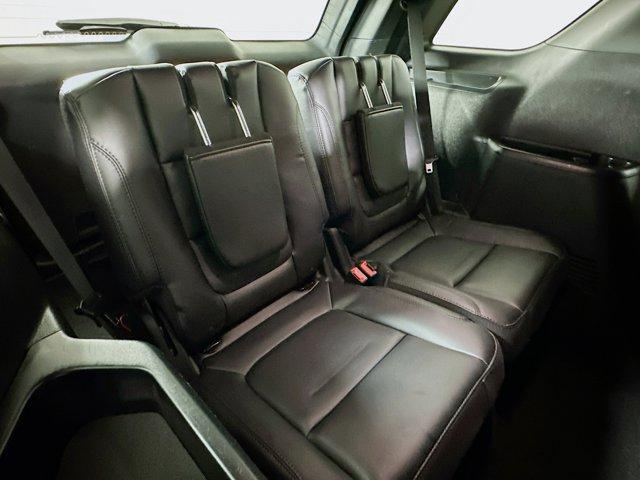 2019 Ford Explorer Vehicle Photo in Doylsetown, PA 18901