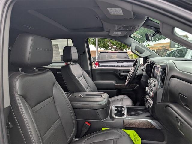 2019 GMC Sierra 1500 Vehicle Photo in AURORA, CO 80012-4011