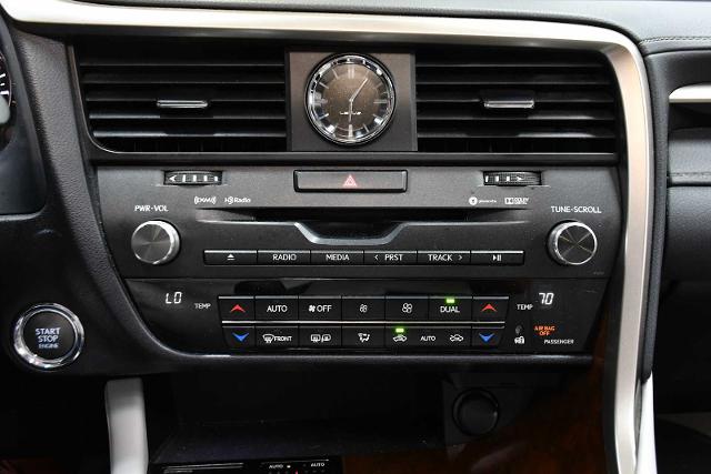 2019 Lexus RX 350 Vehicle Photo in DALLAS, TX 75235